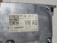 фото thumb №4, Преобразователь модуль лампы skoda scala 7pp941597d