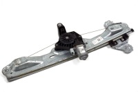 фото thumb №1, Механізм скло правий перед kadjar 807209732r