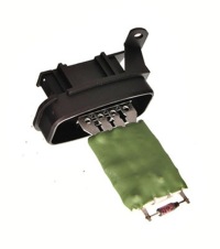 фото thumb №2, Maxgear 57-0042 резистор, вентилятор внутренний