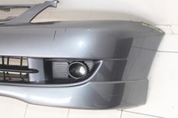 фото thumb №8, Mitsubishi lancer vii lift sport перед передний + решётка радиатора a39b