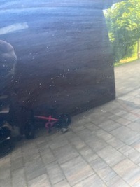 фото thumb №7, Land rover sport ii l494 капот orygi.