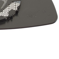 фото thumb №11, Opel signum вкладка скло дзеркало лівий з підігрівом