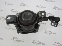 Toyota avensis t27 2.2 d4d 2ad 2ad-fhu 150km 121tys 11r подушка двигателя в Украине, фото thumb