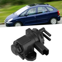 фото thumb №10, Клапан конвертер давления 1628.hc заменитель pasuje do peugeot 306 406 807