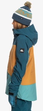 ДЕТСКАЯ ЛЫЖНАЯ КУРТКА QUIKSILVER ДЛЯ МАЛЬЧИКОВ 15K XL 175