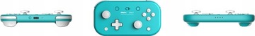 8BitDo Lite 2 Бирюзовый Pad Bluetooth-переключатель RPi