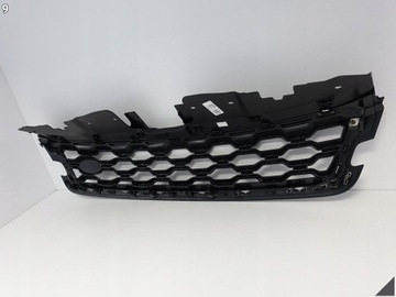 фото thumb №10, Range rover evoque ii l551 18- бампер решётка радиатора решётка решётка перед