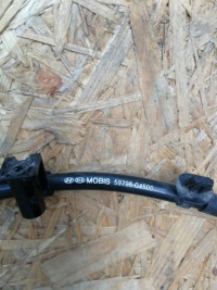 фото thumb №5, Жгут abs правая задняя hyundai i30 iii 2021 1.5t