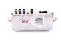 фото thumb №10, Bmw f10 f30 модуль блок управления камеры заднего вида верхний задняя боковая 9282424