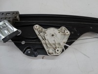 фото thumb №9, Механізм скло лівий задня mercedes w211 2117300146