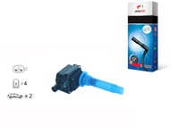 фото thumb №1, Janmor катушка зажигания kia janmor