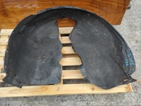 фото thumb №5, Подкрылок левый перед левая передние volvo s60 ii v60 i 10-18