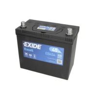 фото thumb №4, Акумулятор exide eb454