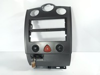 фото thumb №1, Renault megane 2 ii 03-09 зчитувач карта карта рамка радіо оригінальний номер 8200074331a