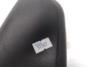 фото thumb №7, Peugeot 107 подушка безопасности подушка безопасности боковая перед исправный 2011 4/5dr