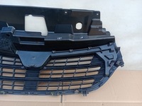 фото thumb №14, Renault trafic iii lift решётка радиатора решётка радиатора оригинал 623105226r