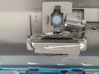 фото thumb №7, Бампер задняя jaguar f-type f type x152