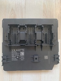 фото thumb №1, Vw sharan модуль комфорта 5k0937084p