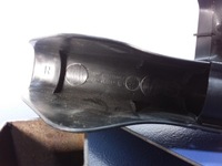 фото thumb №7, Audi a8 d4 4h защита петли крышки задний