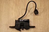 фото thumb №1, Засувка замок капот renault megane iii