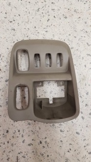 фото thumb №1, Рамка защита кнопок консоли espace iv lift