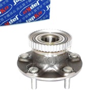 фото thumb №1, Ступиця підшипник колеса перед do nissan 200 sx 2.0i