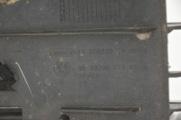 Бампер передній перед peugeot 407 kplc Зі Шроту, фото thumb