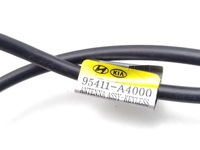 фото thumb №7, Kia carens антенна внутренняя 2016 mpv 4/5dr 95411-a4000 13-16 1.7 crdi