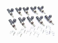 фото thumb №1, Форсунка инжектор audi r8 4s huracan 5.2 fsi v10 07l133551e