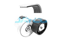 фото thumb №2, Dayco kpv292 набор ремень клиновой многоручейковый