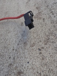 фото thumb №12, Жгут плюсовая bmw x5 e70 3.0 europa 9154714 6941818