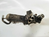 фото thumb №6, Радиатор egr vw passat вариант b7 365 0280751016 1.6l дизель 77kw 2011
