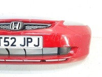 фото thumb №10, Honda jazz 1cm3 2002 бамперы хэтчбек k2433