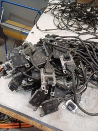 Датчик лямбда-зонд датчик nox jeep compass 2 46351636 Оригинал, фото thumb