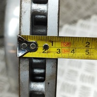 фото thumb №9, Bmw x7 g07 2023 диск тормоза заднего