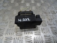 Купити Mercedes w222 s-klasa long розподільник airmatic a2123200358, фото thumb