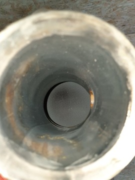 фото thumb №5, Mercedes ml gl w166 каталізатор dpf a1664903914 1