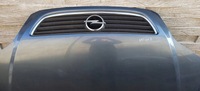 фото thumb №6, Капот крышка opel zafira a z293