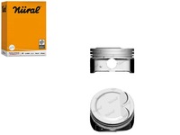 фото thumb №1, Поршень двигуна kpl з кільце hyu ix20 1.4 11 2010-hyu accent iv салон