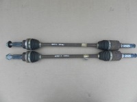 Купить Ford kuga mk2 2.0tdci 4x4 приводной вал задний задняя левая правый, фото thumb
