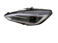 фото thumb №1, Лампа фара левый full led tesla s plaid 21-23 eu