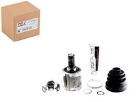 фото thumb №1, Шарнір внутрішній honda accord 90-02 concerto 90- civic 87-98 лівий