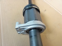 фото thumb №8, Піввісь crafter man tge 2016- комплект l+p