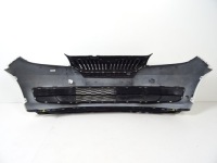 фото thumb №12, 1st807221h бампер перед передний skoda citigo lift lb9a 2018 r candy weiss