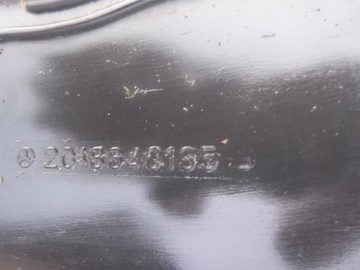 фото thumb №5, Mercedes 190 w201 підкрилок перед ліві праві