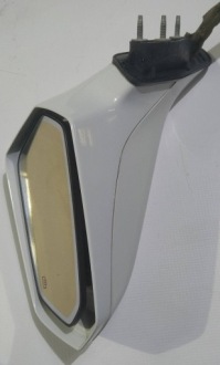 Зеркало левое коплектная  7 pin chevrolet camaro 2009-2015 Цена, фото thumb