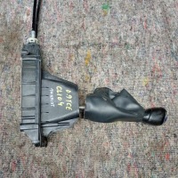 Купити Куліса куліса  renault clio 4 iv рестайлінг  0.9 tce 349010873r, фото thumb