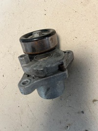 фото thumb №1, Hyundai i20 1.1 crdi натяжитель ремень ролик