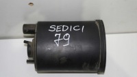фото thumb №4, Фильтр угольный бак fiat sedici sx4 1.6b