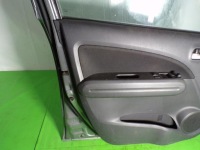 фото thumb №9, Suzuki splash 2008-2012 двері ліві перед zcdb
